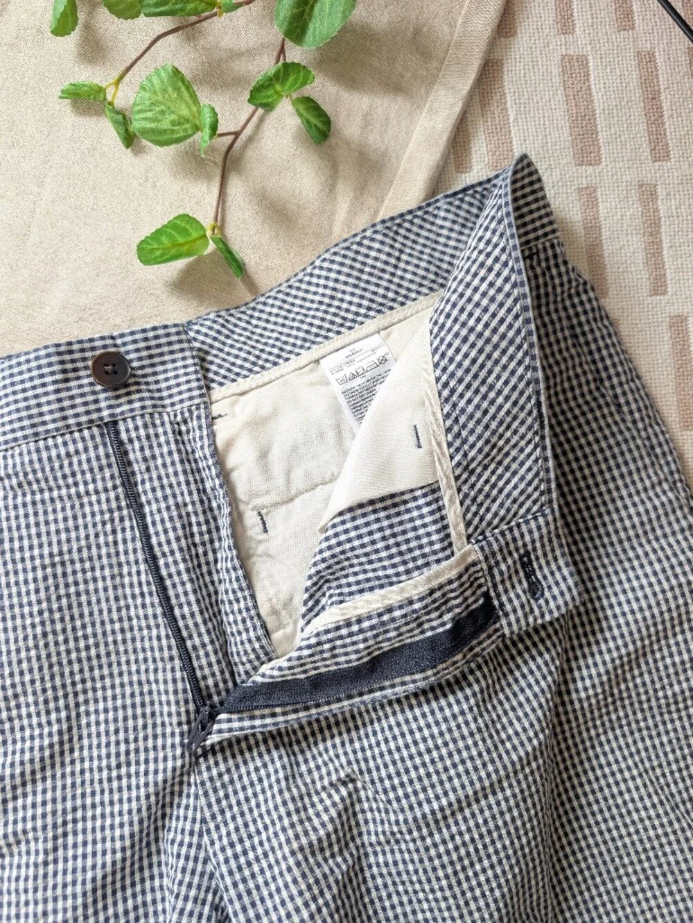 Banana Republic | Aiden Short
